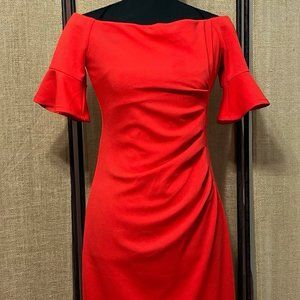 Perfect for Christmas/ New Years ( Premier Amour ) dress!